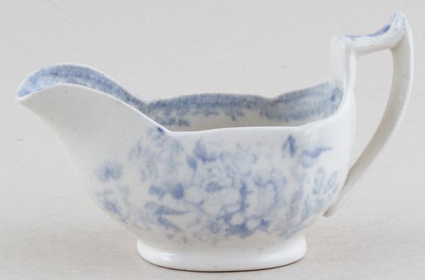 Sauce Boat small c1880